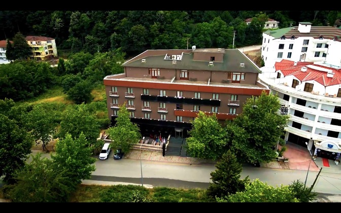 Gallery - Vital Thermal Hotel And Spa