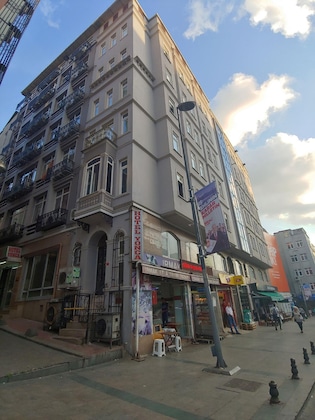 Gallery - Hotel Yonca