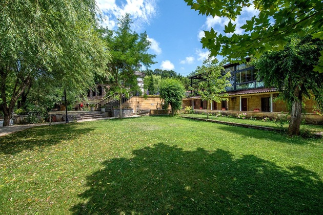 Gallery - Wineport Lodge Ağva
