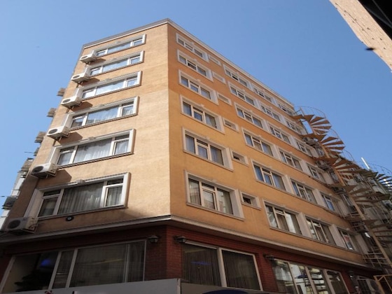 Gallery - Şamil Hotel
