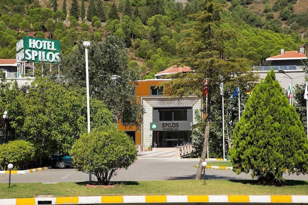 Gallery - Spilos Hotel