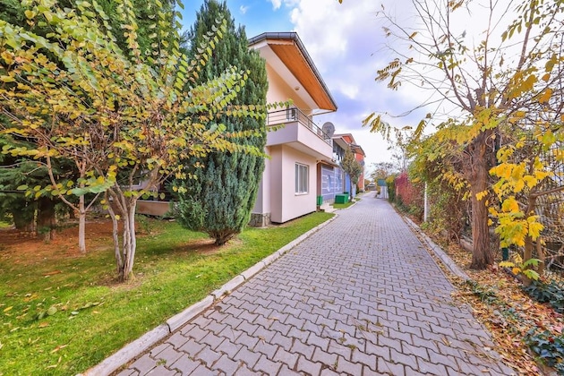 Gallery - Dundar Termal Villa Otel
