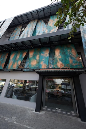 Gallery - Cacha Hotel