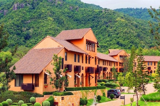Gallery - Toscana Valley Hotel La Casetta