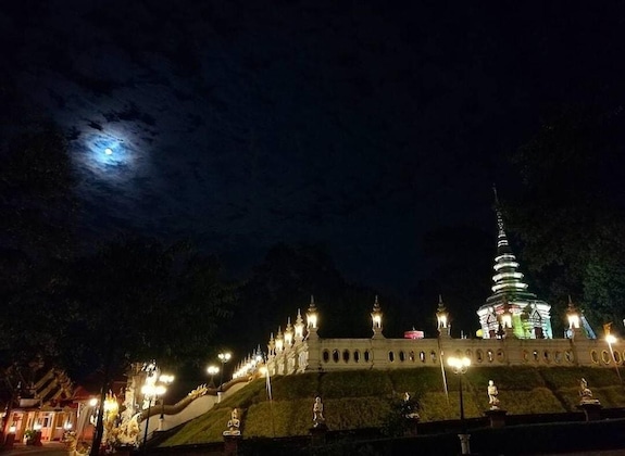 Gallery - Piyaporn Hill Paradise