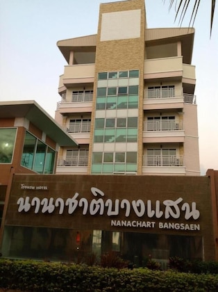 Gallery - Nanachart Bangsaen