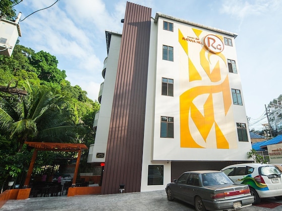 Gallery - Ratana Hill Patong