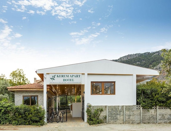 Gallery - Kerem Apart Hotel Gocek