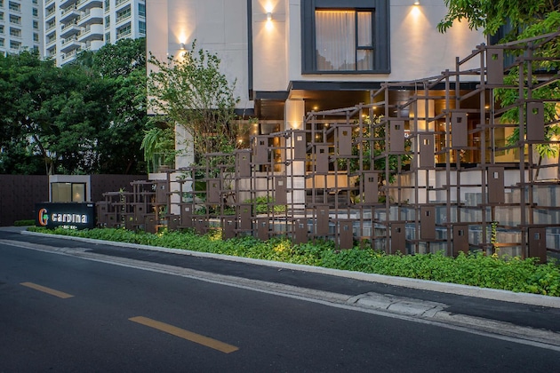 Gallery - Gardina Asoke Hotel & Residence