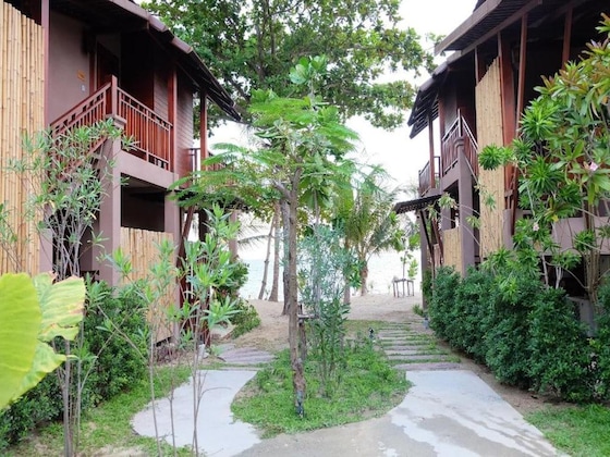 Gallery - Koh Ma Beach Resort