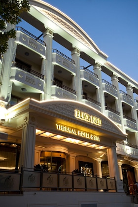 Gallery - Black Bird Thermal Hotel & Spa