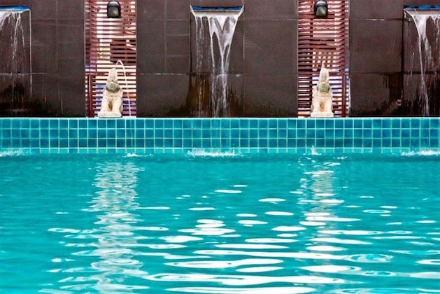 Gallery - Fortuna Hotel