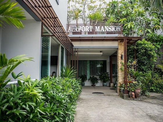Gallery - Airport Mansion Phuket