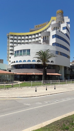 Gallery - Cender Hotel