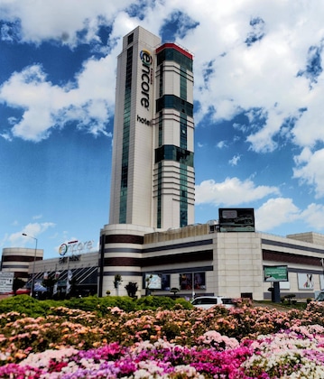 Gallery - Ramada Encore By Wyndham Izmir