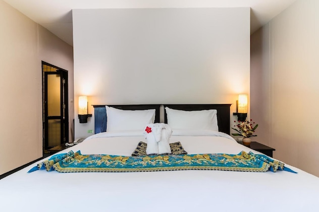 Gallery - Phuket Kata Resotel
