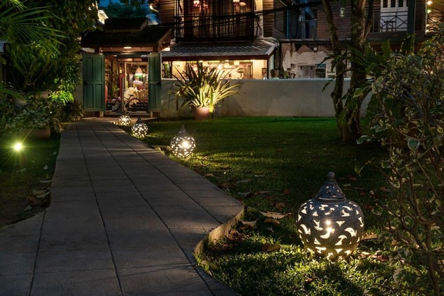 Gallery - Rim Pai Cottage