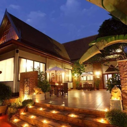 Gallery - Ruen Ariya Resort