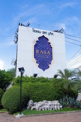 Gallery - Rasa Boutique Hotel