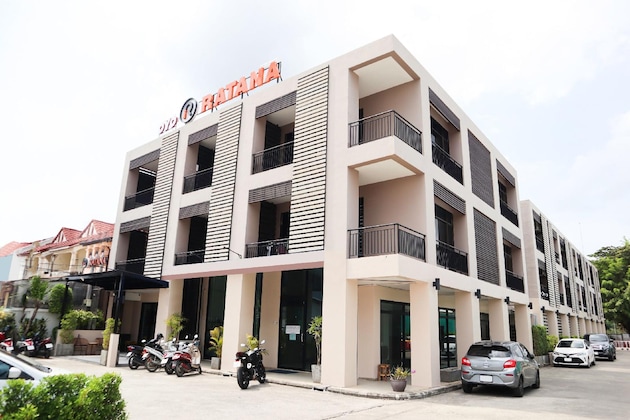 Gallery - Oyo 358 Rattana Residence Thalang