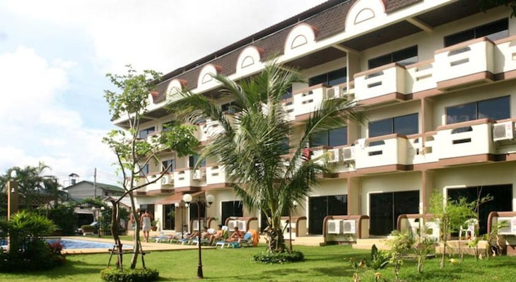 Gallery - Nr Nanai Patong
