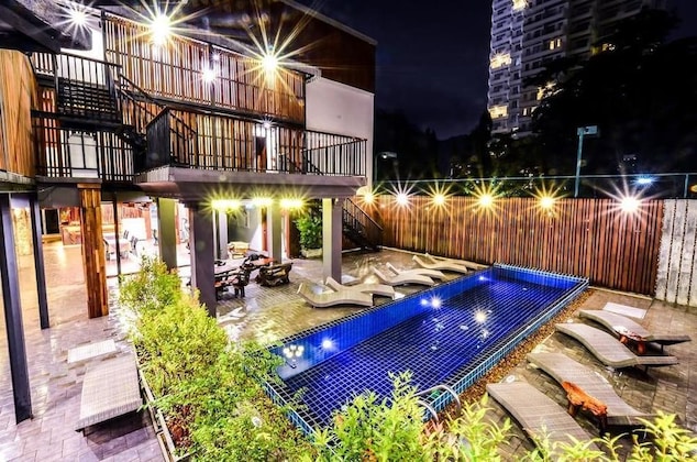 Gallery - Nin Apartments Karon Beach