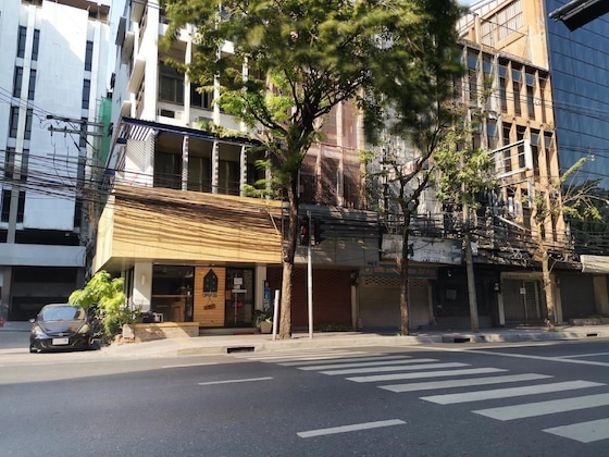 Gallery - Foresttel.Bkk