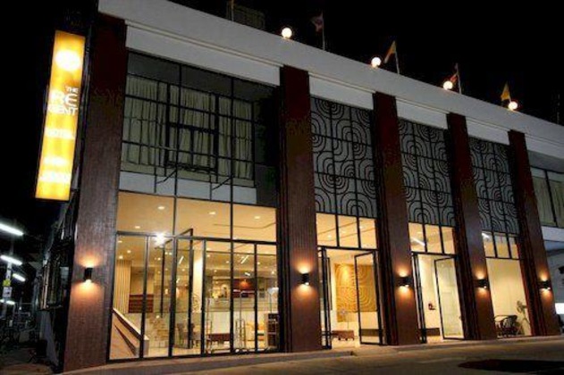 Gallery - The Regent Hotel Ubonratchathani