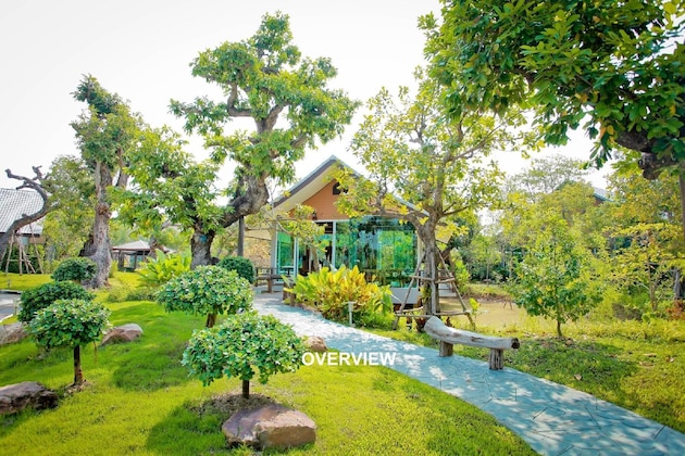 Gallery - Taman Spa Resort