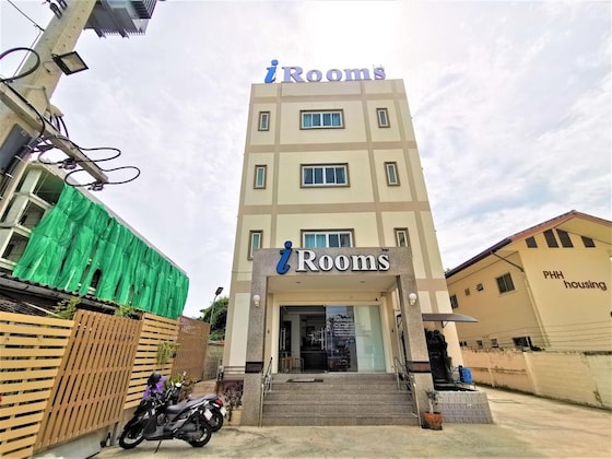 Gallery - Hua Hin Irooms Hotel