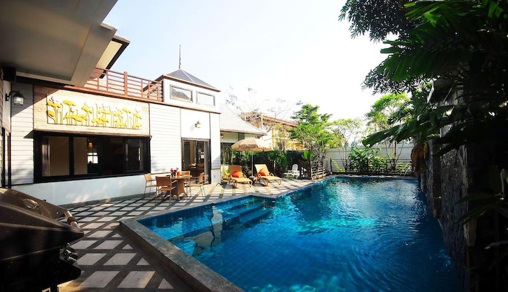 Gallery - Samui Sun Villa