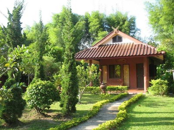 Gallery - Ban Rai Tin Thai Ngarm Eco Lodge