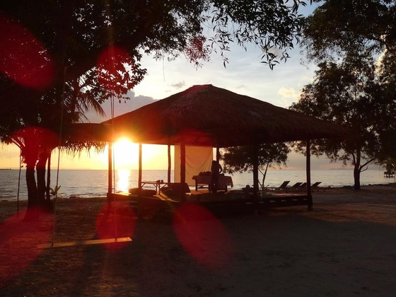 Gallery - Mango Beach Resort