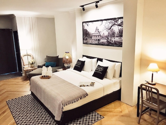 Gallery - Yuu Hotel Ubon Ratchathani