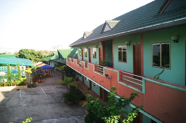 Gallery - Wanliya Resort
