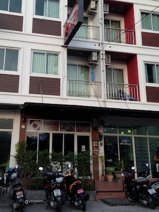 Gallery - Onibaku Hotel