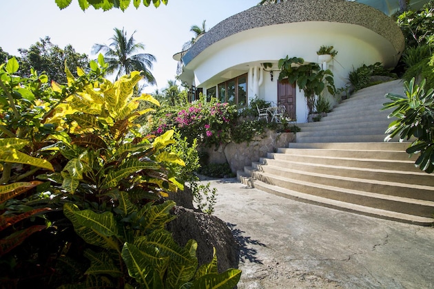Gallery - Monkey Flower Villas