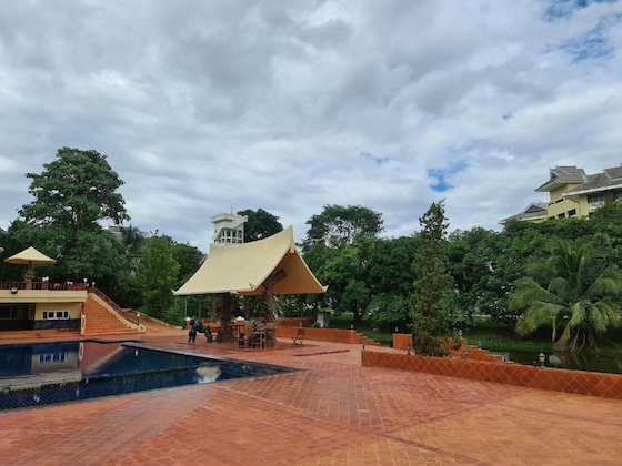 Gallery - Phuphaphung Resort
