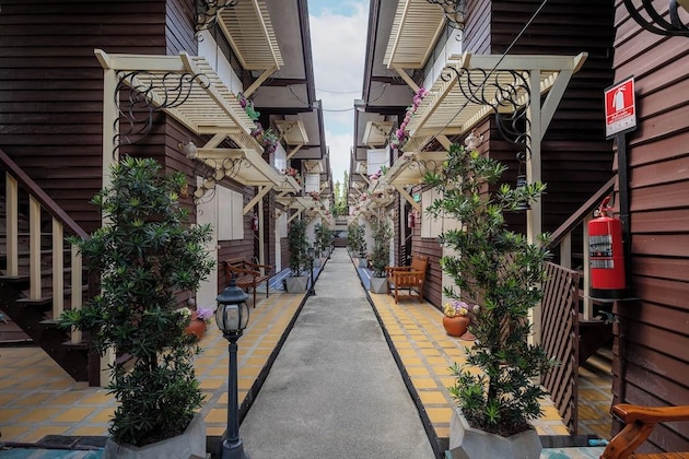 Gallery - Resort Bangphlat