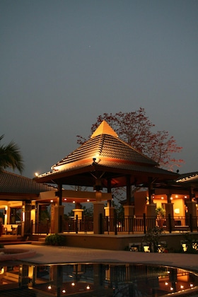 Gallery - Mae Jo Golf Club & Resort