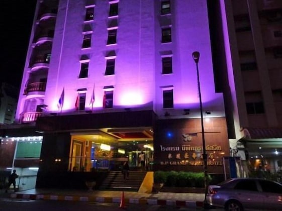 Gallery - Bp Grand Suite Hotel