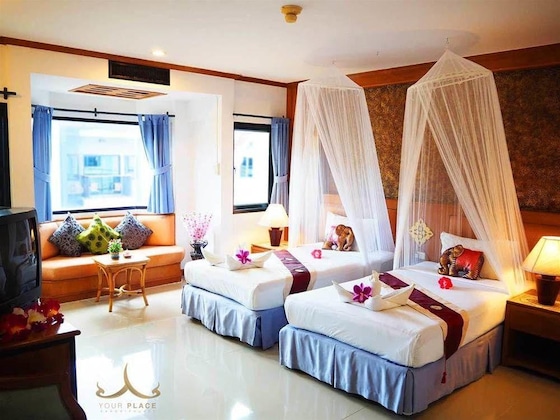 Gallery - Your Place Inn