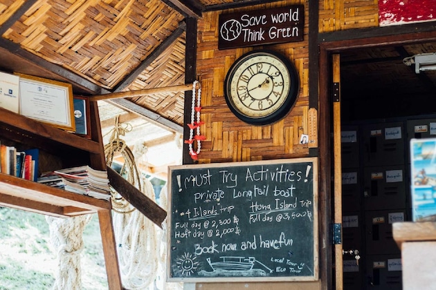 Gallery - Railay Garden View Resort