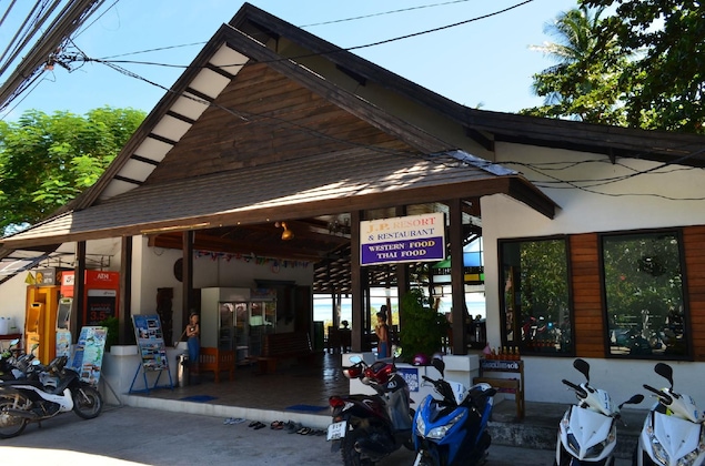 Gallery - Jp Resort Koh Tao