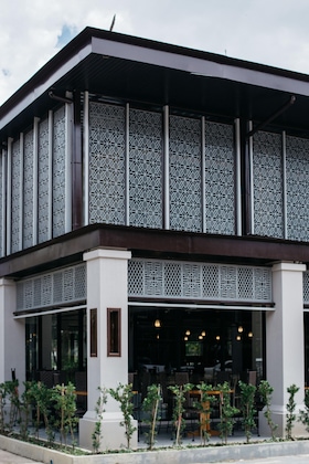 Gallery - Diamond Park Inn Chiang Rai Resort