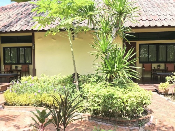 Gallery - O.P. Bungalow