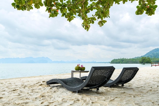 Gallery - Mangrove Bay Krabi Beachfront Pool Villa