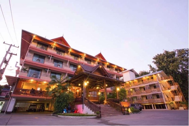 Gallery - Baan Khun Chiang Mai