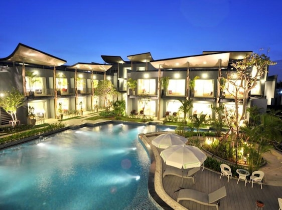 Gallery - Paeva Luxury Serviced Residence Sha