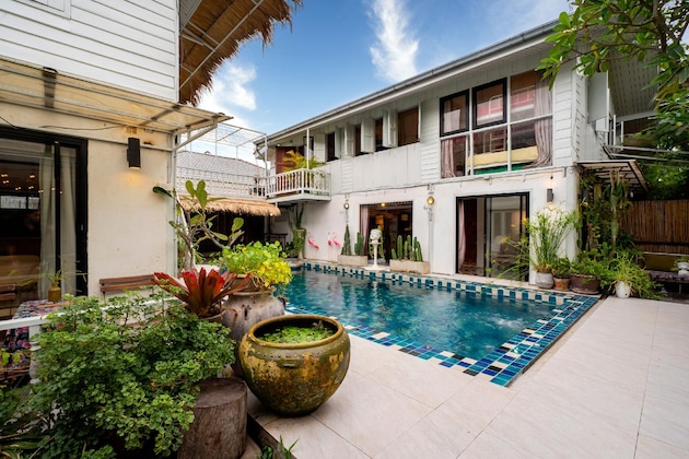 Gallery - Secret Garden Pool Villa